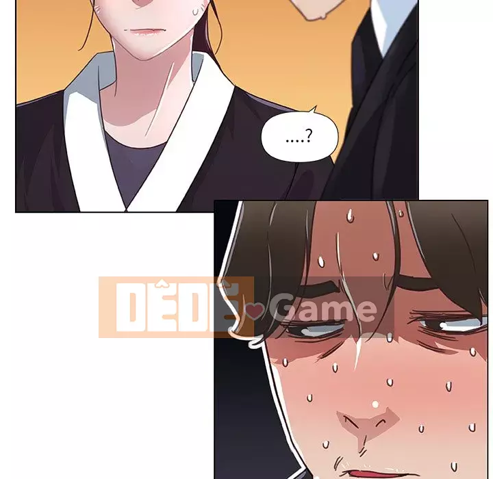 Cô ấy giống như mối tình đầu Chương 1-25