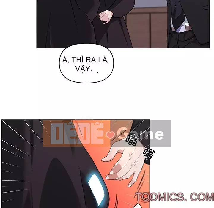 Cô ấy giống như mối tình đầu Chương 1-25