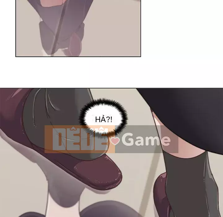 Cô ấy giống như mối tình đầu Chương 1-25