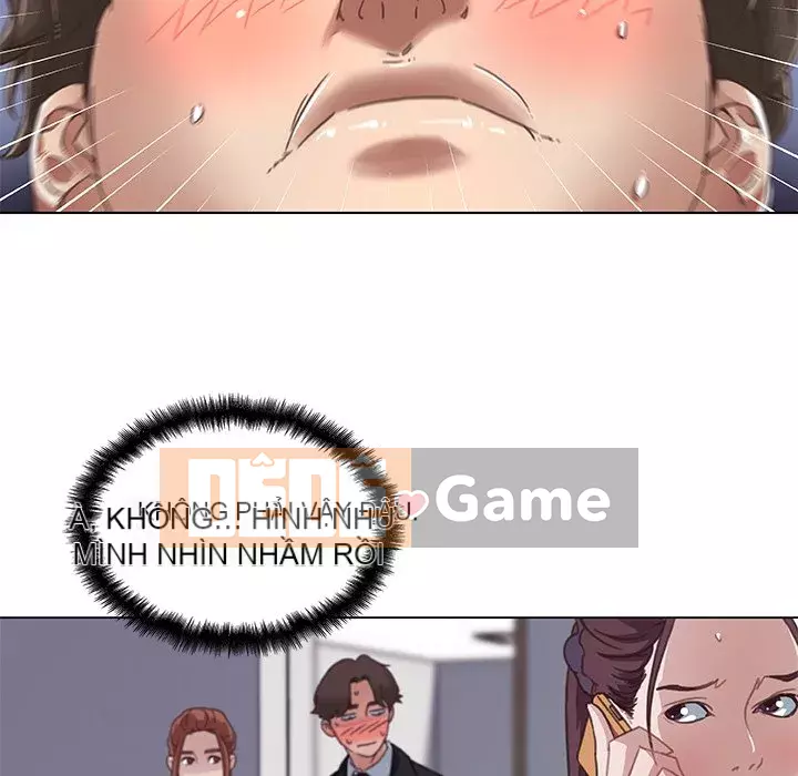 Cô ấy giống như mối tình đầu Chương 1-25