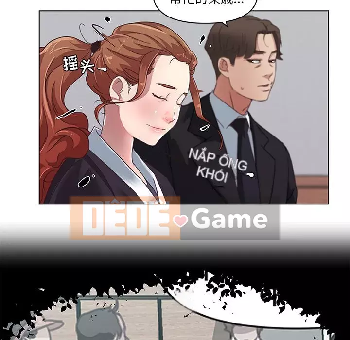 Cô ấy giống như mối tình đầu Chương 1-25