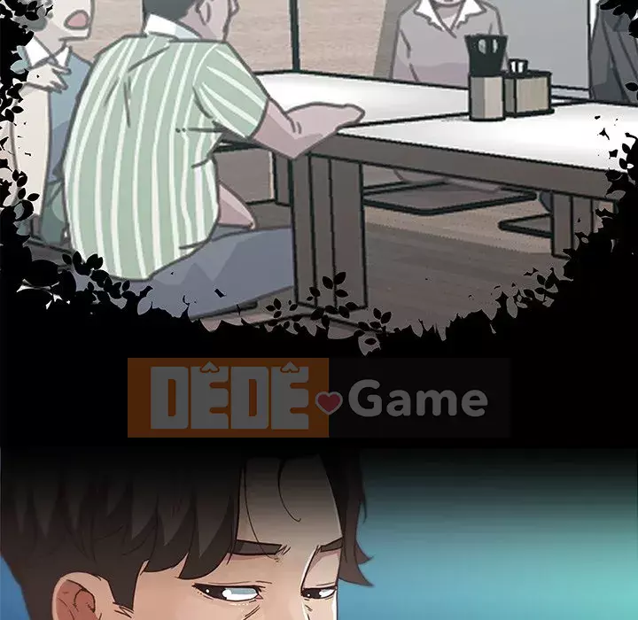 Cô ấy giống như mối tình đầu Chương 1-25