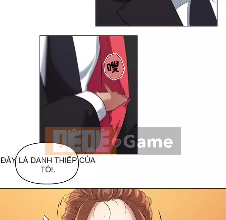 Cô ấy giống như mối tình đầu Chương 1-25