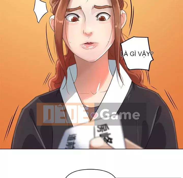 Cô ấy giống như mối tình đầu Chương 1-25