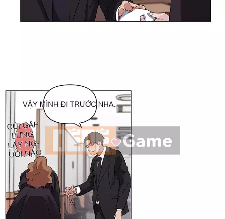 Cô ấy giống như mối tình đầu Chương 1-25