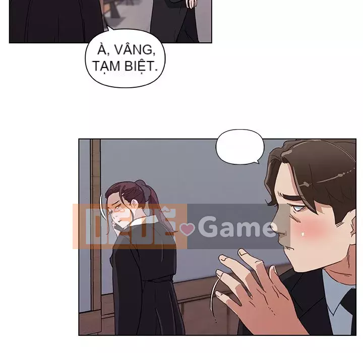 Cô ấy giống như mối tình đầu Chương 1-25