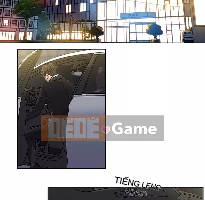 Cô ấy giống như mối tình đầu Chương 1-25