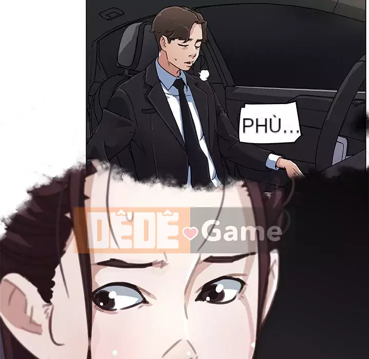 Cô ấy giống như mối tình đầu Chương 1-25