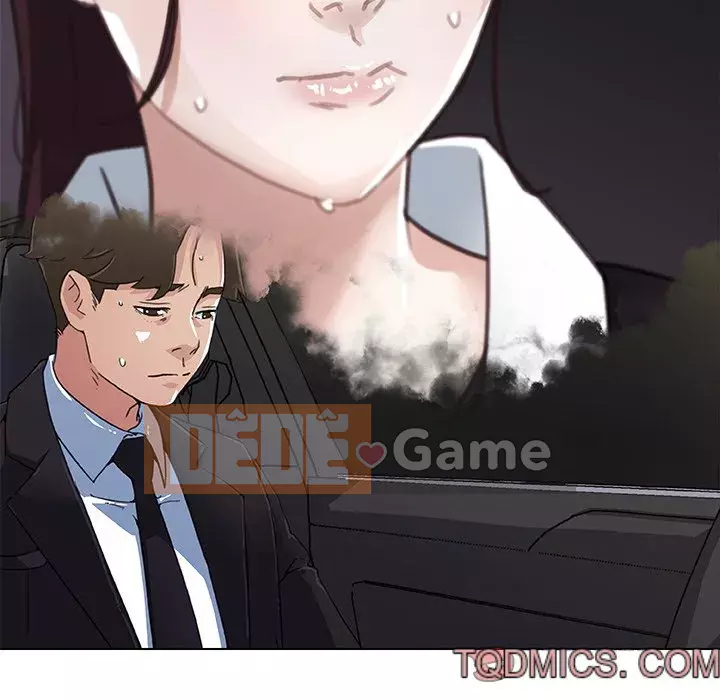 Cô ấy giống như mối tình đầu Chương 1-25