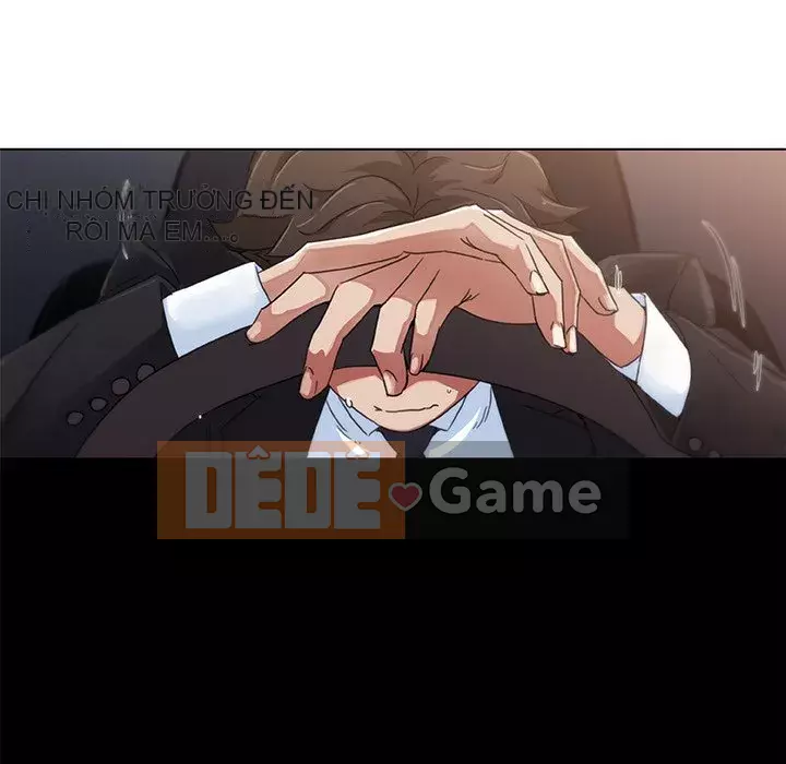 Cô ấy giống như mối tình đầu Chương 1-25