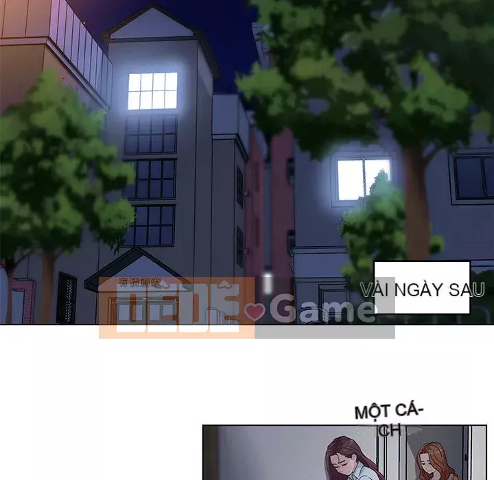 Cô ấy giống như mối tình đầu Chương 1-25