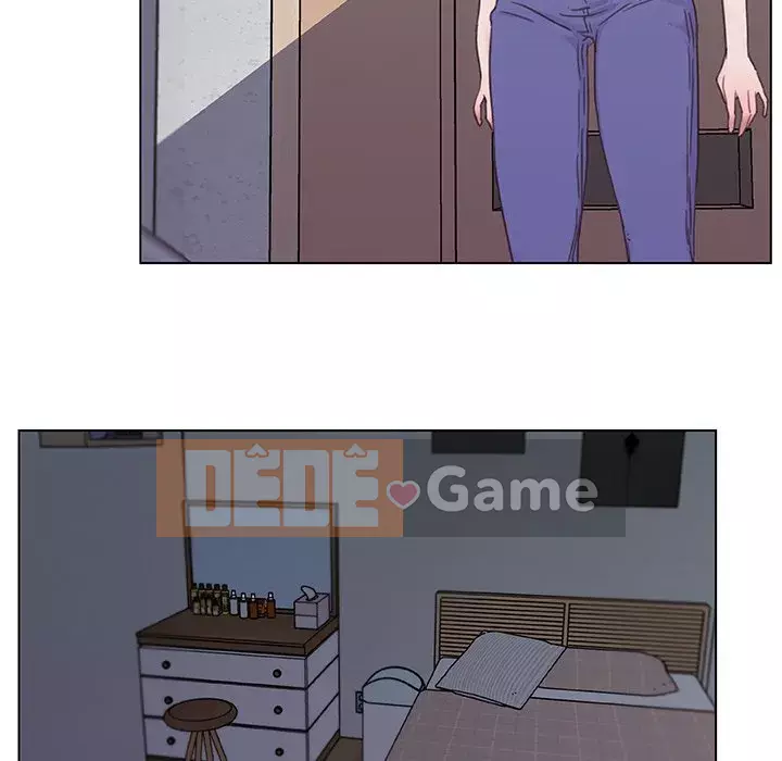 Cô ấy giống như mối tình đầu Chương 1-25