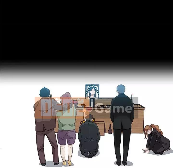 Cô ấy giống như mối tình đầu Chương 1-25