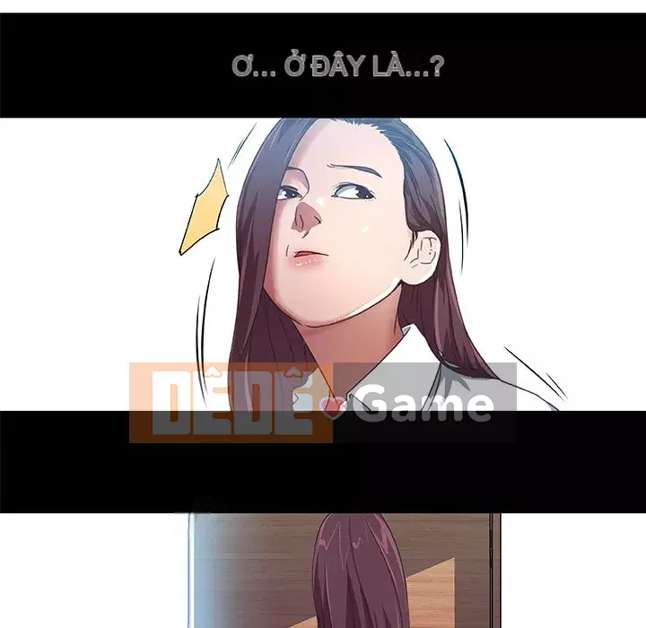 Cô ấy giống như mối tình đầu Chương 1-25