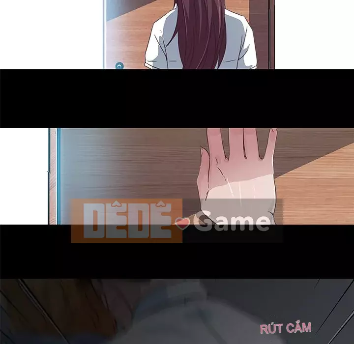 Cô ấy giống như mối tình đầu Chương 1-25