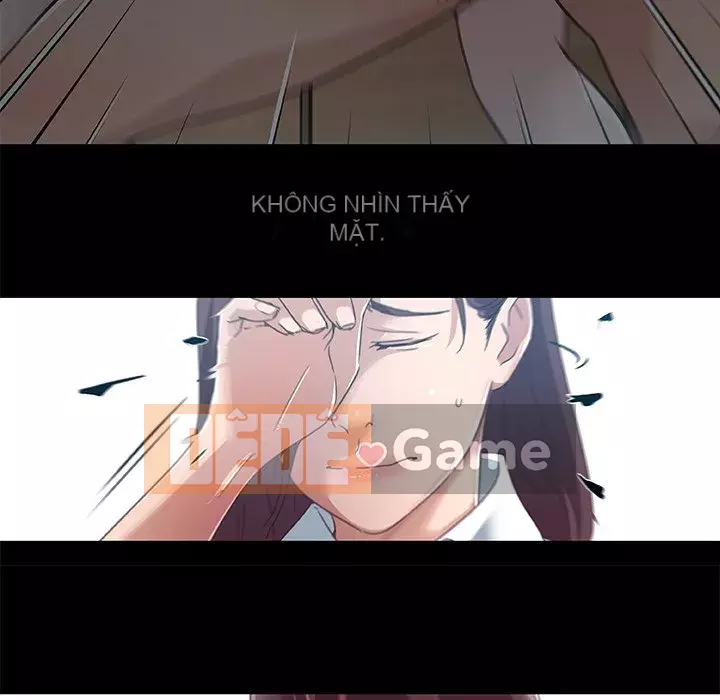 Cô ấy giống như mối tình đầu Chương 1-25