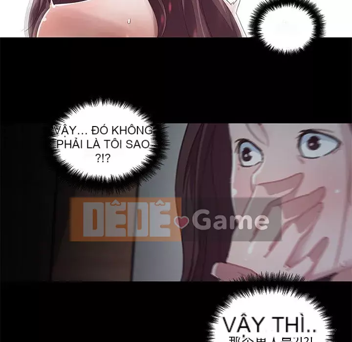 Cô ấy giống như mối tình đầu Chương 1-25