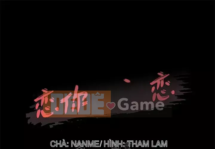 Cô ấy giống như mối tình đầu Chương 1-25