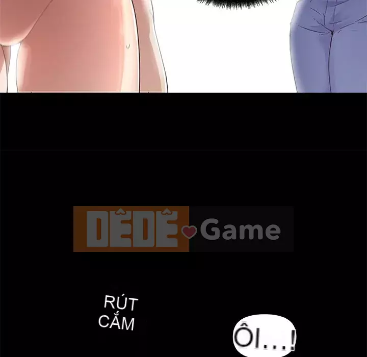 Cô ấy giống như mối tình đầu Chương 1-25