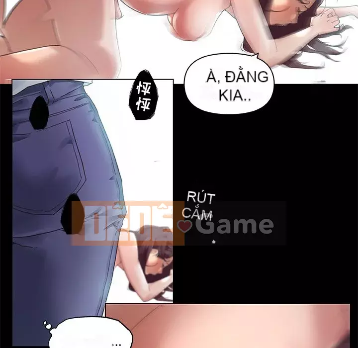 Cô ấy giống như mối tình đầu Chương 1-25