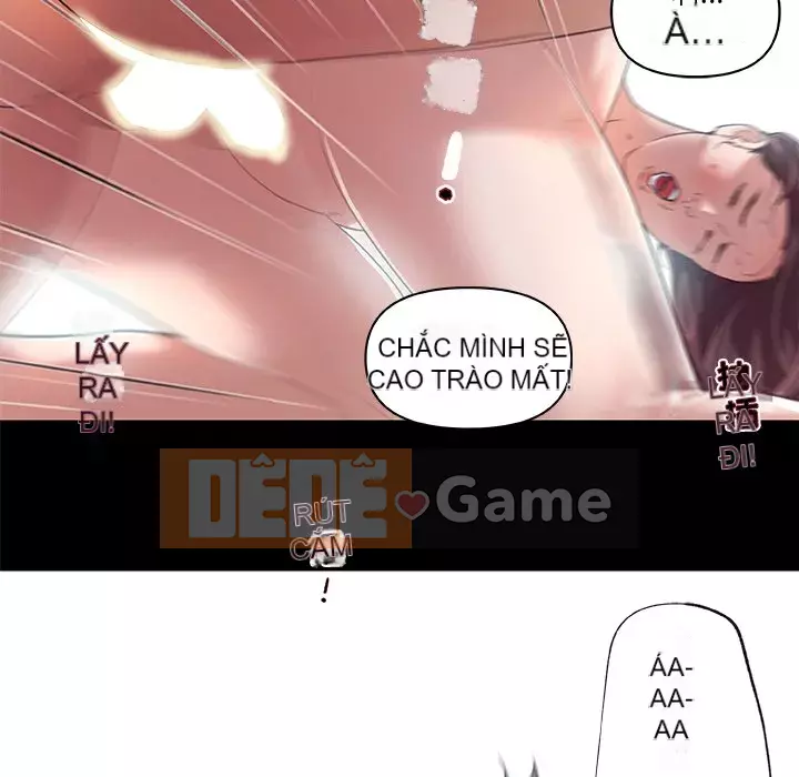 Cô ấy giống như mối tình đầu Chương 1-25