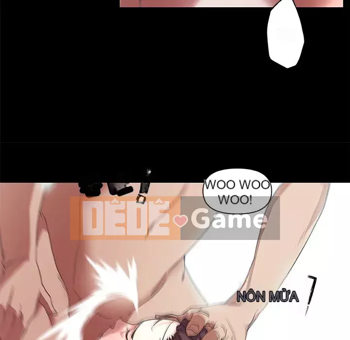 Cô ấy giống như mối tình đầu Chương 1-25