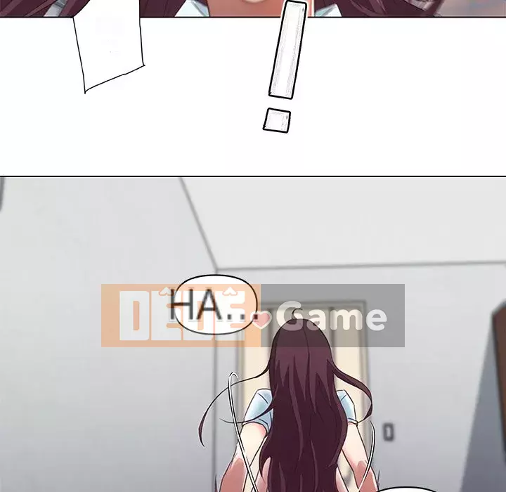 Cô ấy giống như mối tình đầu Chương 1-25