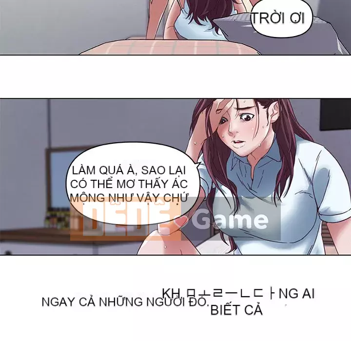 Cô ấy giống như mối tình đầu Chương 1-25