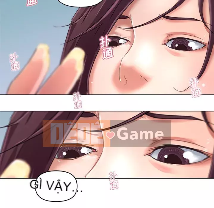 Cô ấy giống như mối tình đầu Chương 1-25