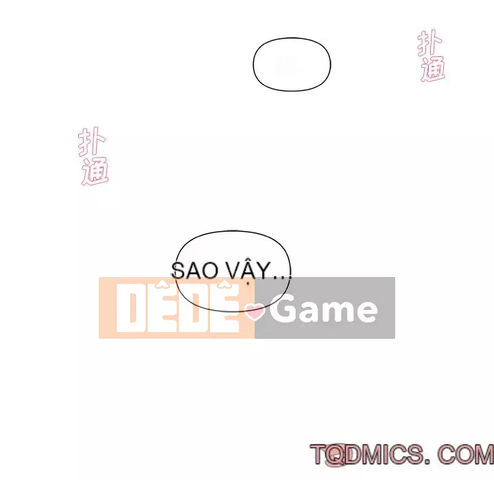 Cô ấy giống như mối tình đầu Chương 1-25