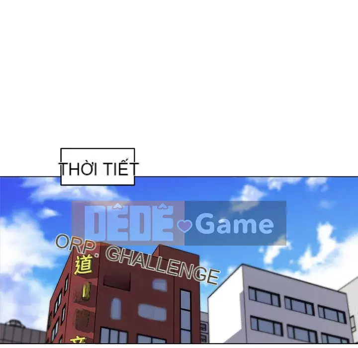 Cô ấy giống như mối tình đầu Chương 1-25