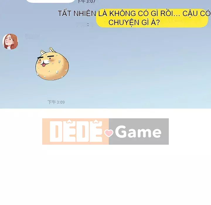 Cô ấy giống như mối tình đầu Chương 1-25