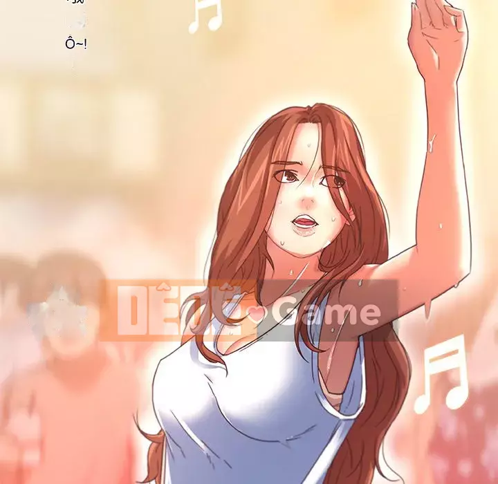 Cô ấy giống như mối tình đầu Chương 1-25