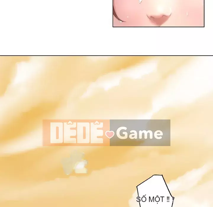 Cô ấy giống như mối tình đầu Chương 1-25