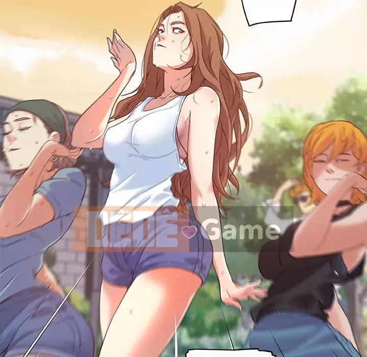 Cô ấy giống như mối tình đầu Chương 1-25