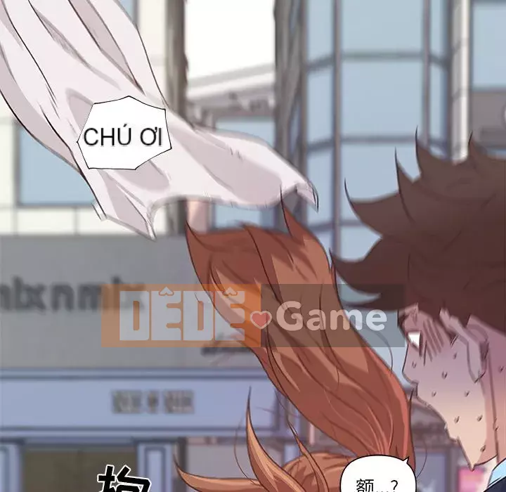 Cô ấy giống như mối tình đầu Chương 1-25