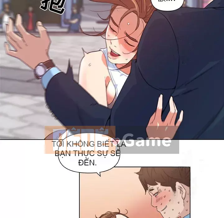 Cô ấy giống như mối tình đầu Chương 1-25