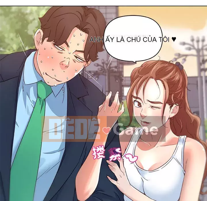 Cô ấy giống như mối tình đầu Chương 1-25