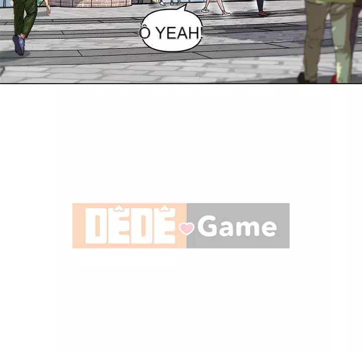 Cô ấy giống như mối tình đầu Chương 1-25