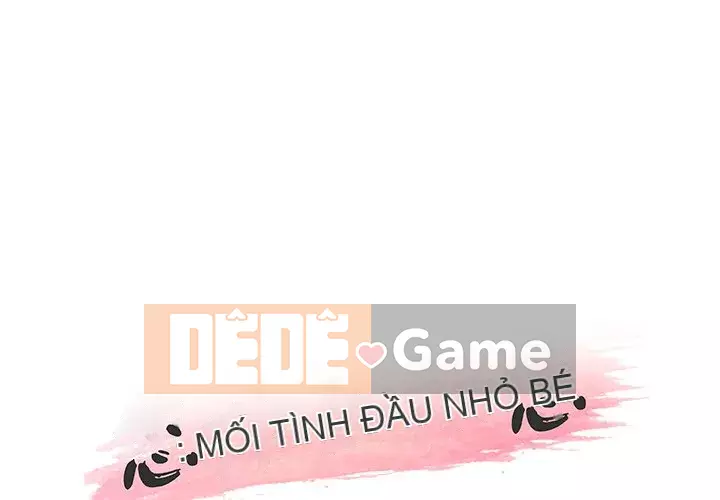 Cô ấy giống như mối tình đầu Chương 1-25