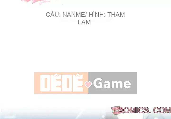 Cô ấy giống như mối tình đầu Chương 1-25