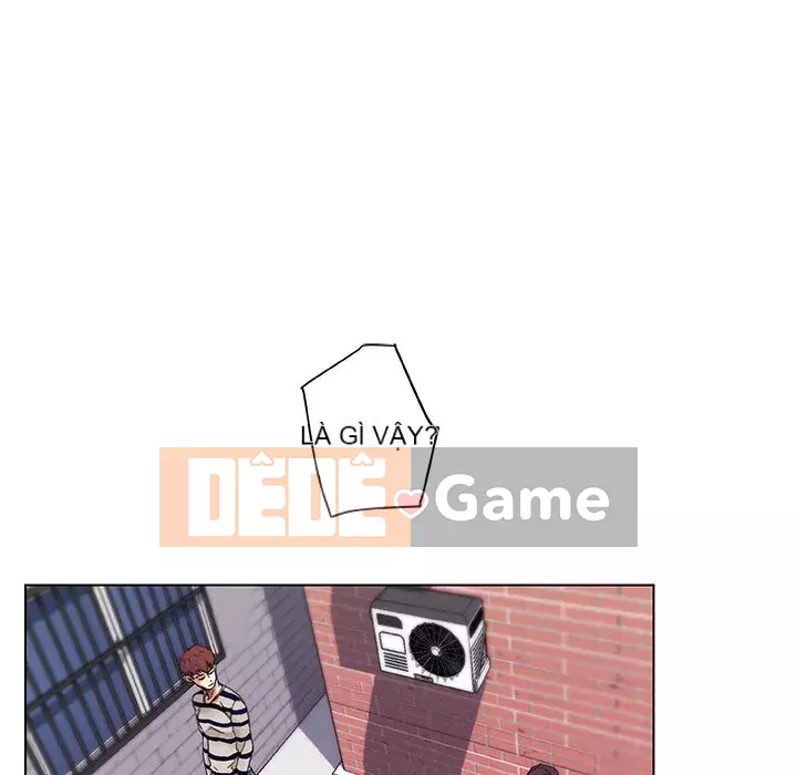 Cô ấy giống như mối tình đầu Chương 1-25