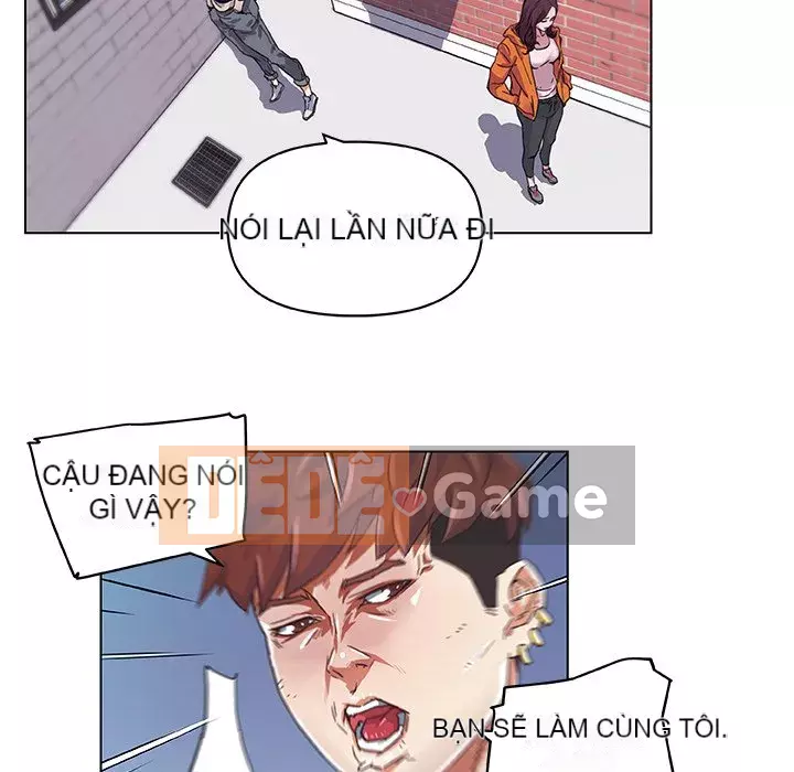 Cô ấy giống như mối tình đầu Chương 1-25