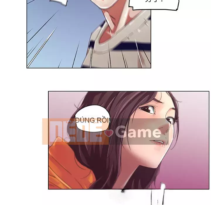 Cô ấy giống như mối tình đầu Chương 1-25