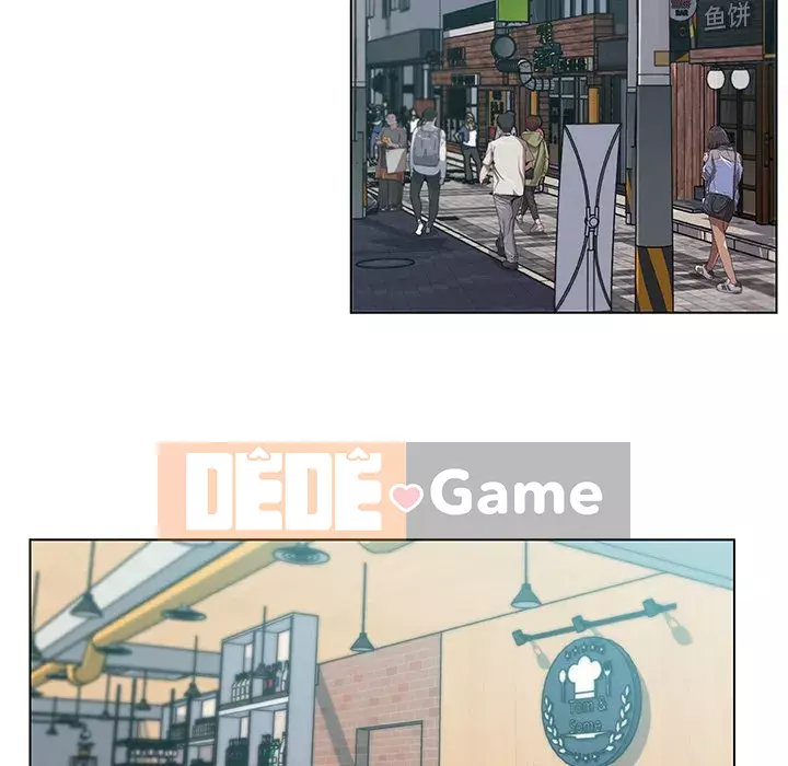 Cô ấy giống như mối tình đầu Chương 1-25