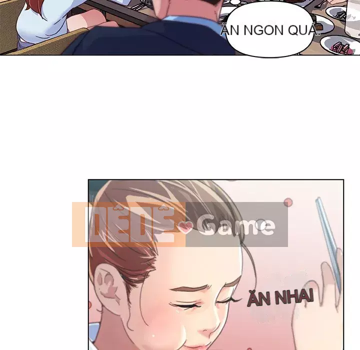 Cô ấy giống như mối tình đầu Chương 1-25