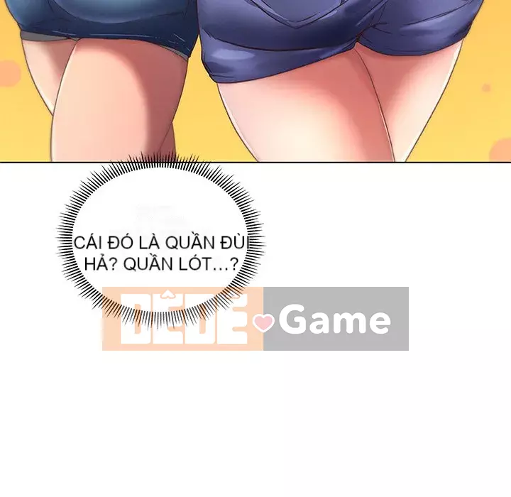 Cô ấy giống như mối tình đầu Chương 1-25