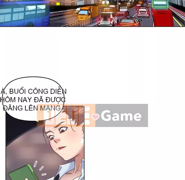 Cô ấy giống như mối tình đầu Chương 1-25