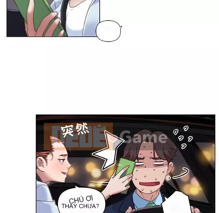 Cô ấy giống như mối tình đầu Chương 1-25