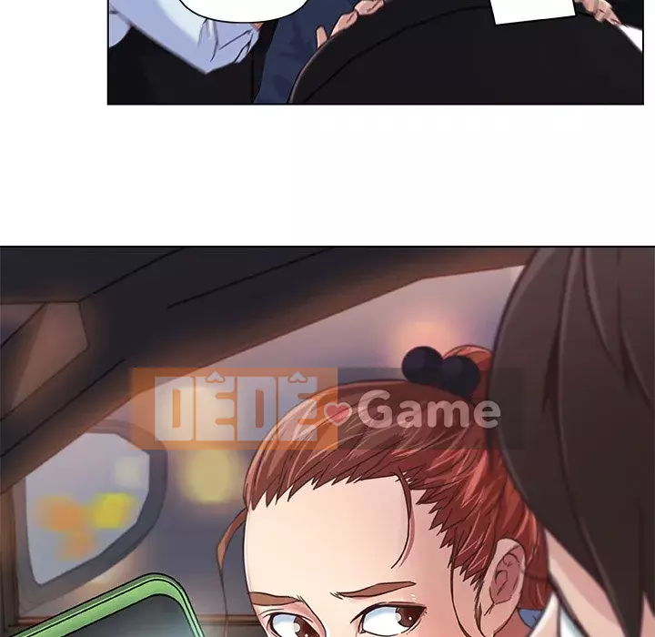 Cô ấy giống như mối tình đầu Chương 1-25